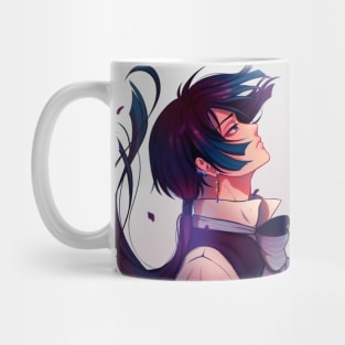 Vanitas Mug